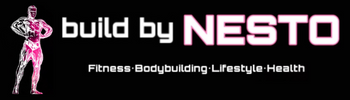Logo Build By Nesto